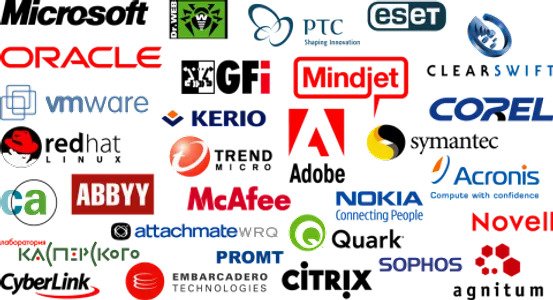 logos